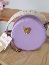 Comprar Cartera Parchita Petit Pepa Lila