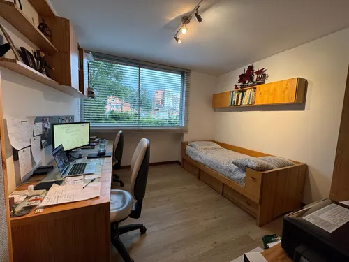 Apt En Agas Del Bosque - Para Venta