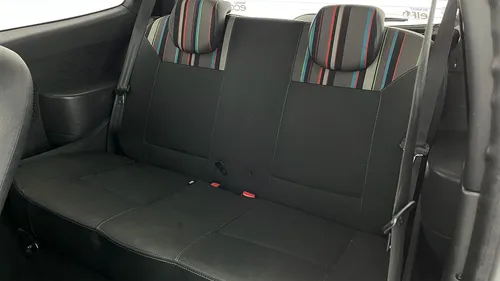 Renault Twingo Ii 1.2l