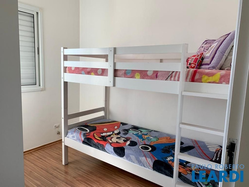 Imagem 12 de 15 de Apartamento - Ipiranga - Sp - 613575
