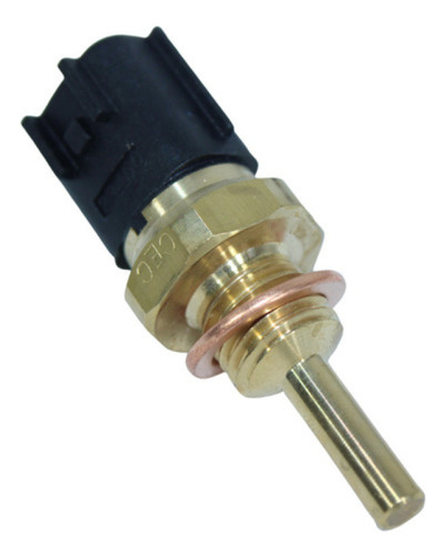 Sensor De Temperatura Original Duster 2016