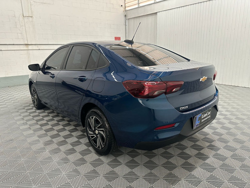 Chevrolet Onix plus 1.0 Lt Turbo 4p