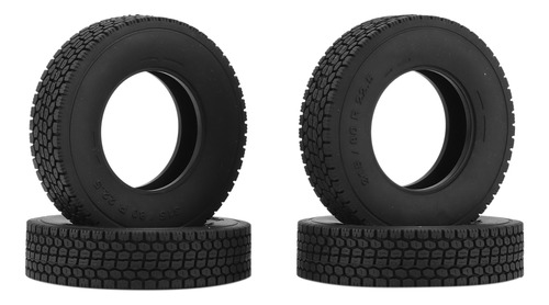 Neumáticos Con Ruedas De Goma De 1,55 Unidades Para Remolque