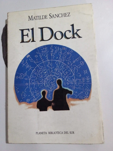 El Dock - Sánchez - Planeta 1993 - U