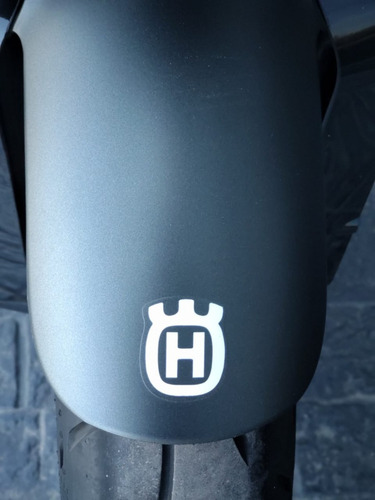 Husqvarna Vitpilen 401 - Lista Para Transferir! Gf