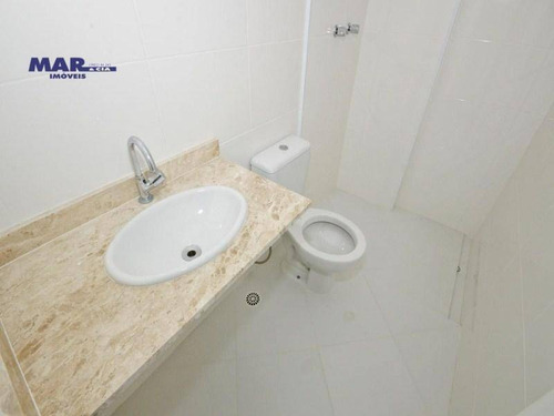Imagem 5 de 13 de Apartamento Residencial À Venda, Barra Funda, Guarujá - . - Ap10791
