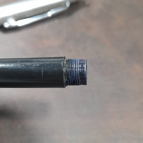 Imagem 8 de 8 de Caneta Esferografica Parker Jotter Antiga Made Usa Usada