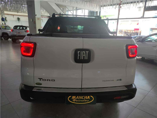 Fiat Toro 1.8 16V EVO FLEX FREEDOM AT6