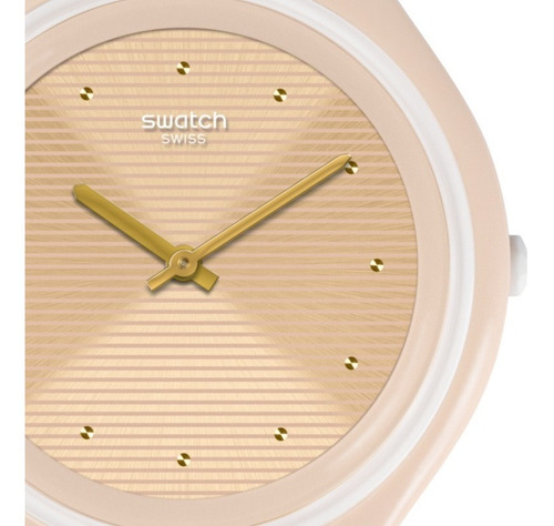 Reloj Swatch Skinskin Svut100