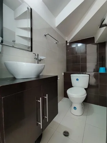 Casa En Venta En Los Patios. Cod V30036