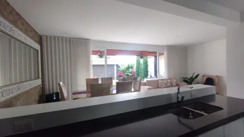 Casa En Venta En Pance. Cod V11504