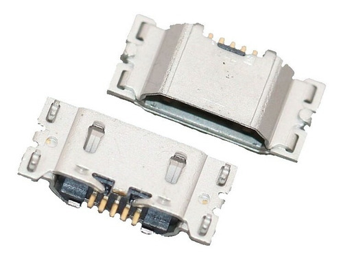 Pin Puerto Usb Carga Conector Para Motorola G5s Plus Xt1800