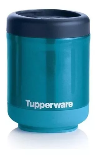 Termo Lunch Tupperware 350ml Termo Para Comida