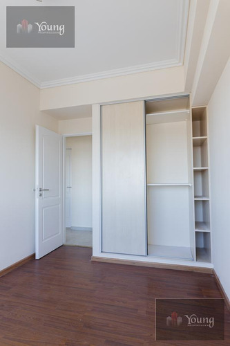 Departamento De Dos Ambientes Con Cochera En Venta En Wilde