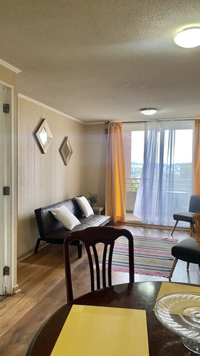 Lago Zenteno, Camino Internacional, 3d 2b, 53/56m2
