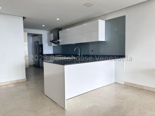 Mg Apartamento En Venta Urb,alto Hatillo Mls  #24-12009 Sc