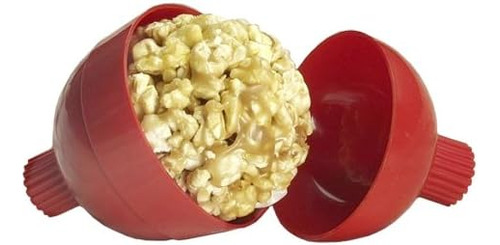 Jolly Time Classic Popcorn Ball Maker, Divertido Y Fácil De 