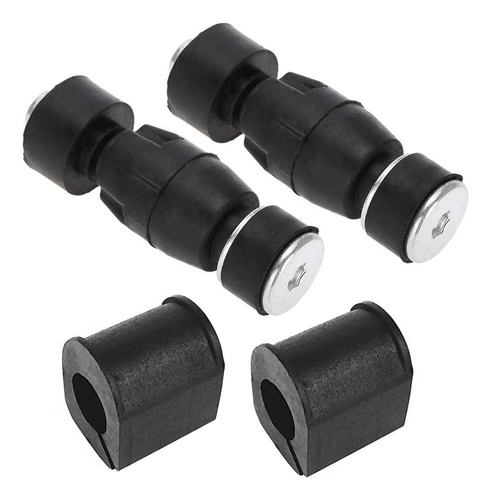 Kit Bujes Bieletas Barra Estabilizadora Para Renault Clio 2