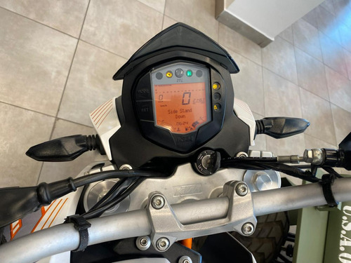 Ktm Duke 390