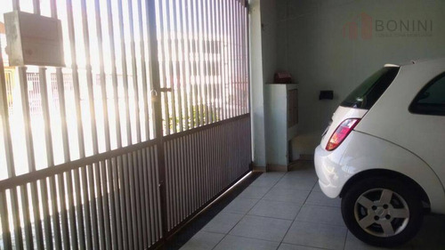 Imagem 3 de 15 de Vendo Casa - Jaguari - Americana -sp - Ca0530