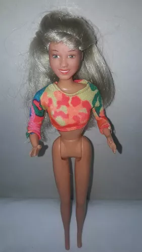 Barbie  MercadoLivre 📦