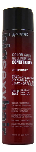 Color Safe Volumizing Conditioner 300ml Sexy Hair