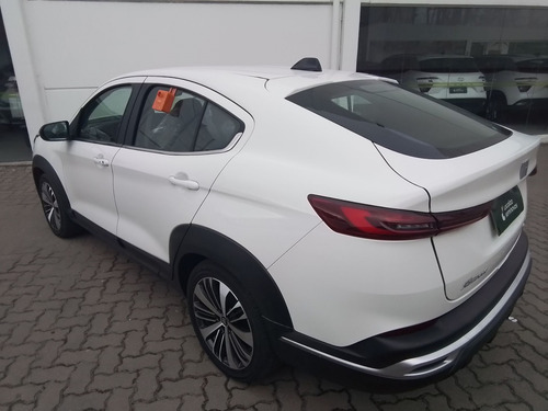 Fiat FASTBACK 1.0 TURBO 200 FLEX AUDACE CVT