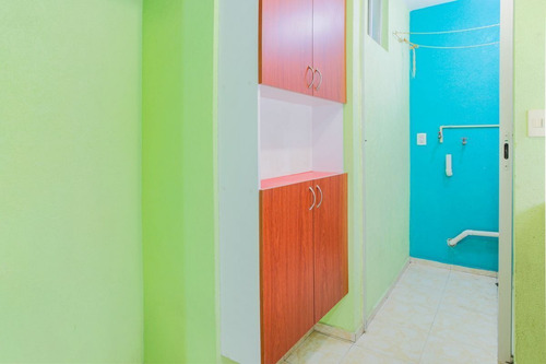 Imagen 8 de 24 de Departamento En Venta En Col. Anáhuac I Secc. Miguel Hidalgo