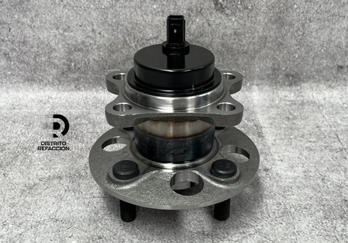 Maza Completa Tras Prius C 1.5 2017 2018 2019 2020 2021 Abs