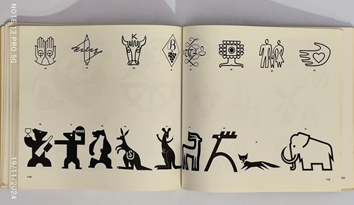 Trademarks Designs Of The World - Yusaku Kamekura (Usado)
