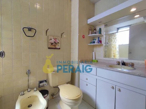 Apartamento El Marques