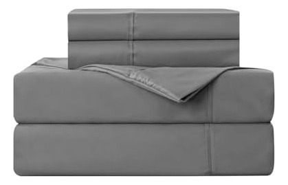 Kingnex - Sábanas Para Sofá Cama Queen Para Sofá Cama, Suave