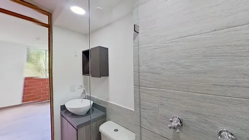 Apartamento En Rionegro Con Un Excelente Precio . Código 44