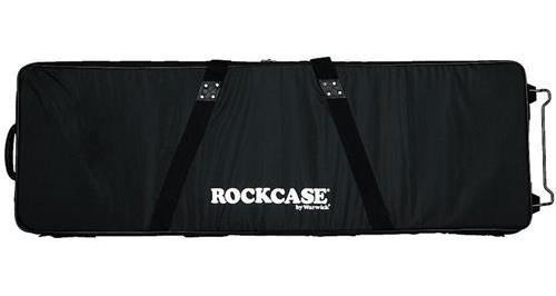 Estuche Warwick Rockbag Para Teclado 88 Teclas Rc21521b