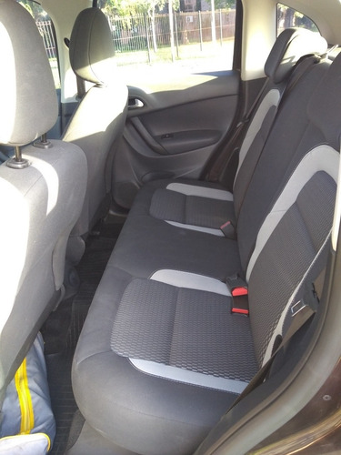 Citroën C3 1.6 Vti 115 Feel 2017