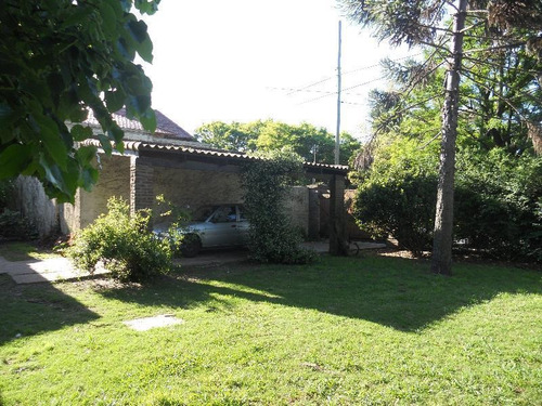 Imagen 26 de 28 de Casa Venta 2 Dormitorios 2 Baños Y Quincho - Terreno 700 Mts 2- Manuel B Gonnet
