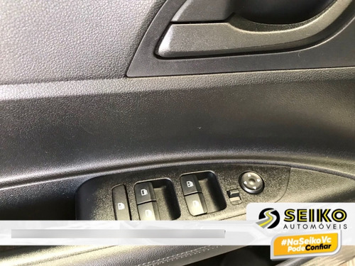 Imagem 14 de 15 de Hyundai Hb20 Vision 1.0 Flex 12v Mec. 2020/2020