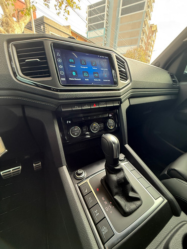 Volkswagen Amarok 3.0 Cd Tdi 258Cv V6 Extreme 4X4 At