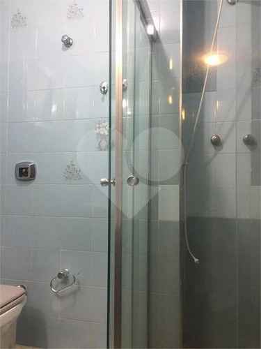 Jardim América - Pronto Para Morar - 353-im9263