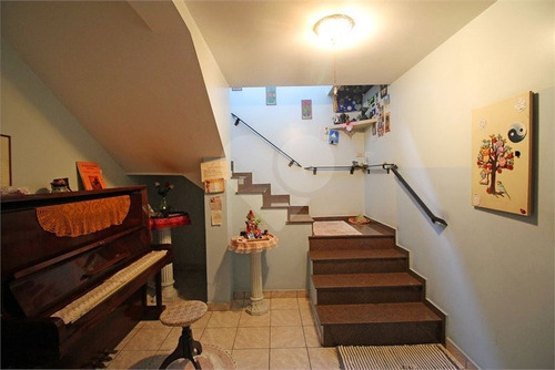 Casa-são Paulo-alto Da Lapa | Ref.: 353-im351832 - 353-im351832