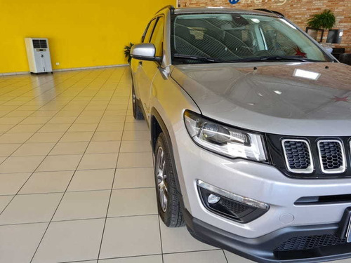 Imagem 8 de 14 de Jeep Jeep Compass Sport F 2019