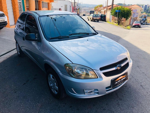 Imagem 5 de 8 de Chevrolet Celta Life 2p Flex.
