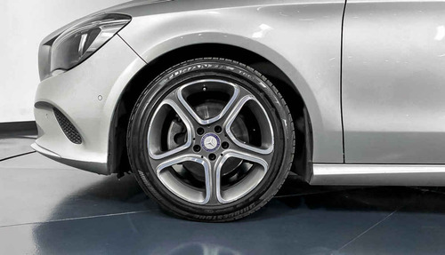 Imagen 9 de 15 de 48311 - Mercedes-benz Clase Cla 2017 Con Garantía