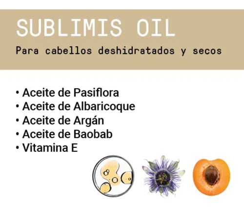 Duo Shampoo Y Acondicionador Sublimis 250 Ml Framesi