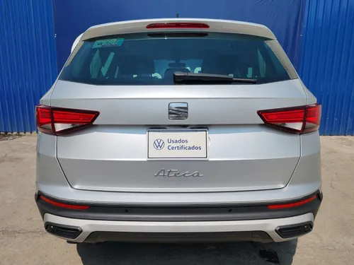 Seat Ateca 1.4 Style 150Hp At
