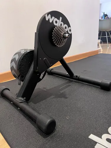 Wahoo Kickr Core - Rodillo De Transmisión Directa (Usado)