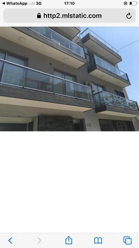 Imagen 4 de 11 de Monoambiente Con Balcón Y Terraza!