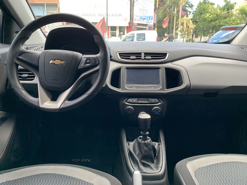 Chevrolet Onix 1.4 Lt Mt 98cv