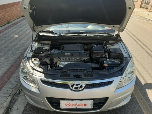 Hyundai I30 Gls