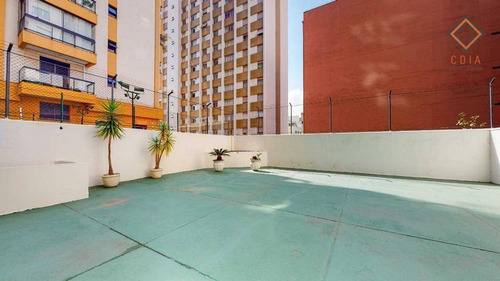 Imagem 21 de 21 de Apartamento Com 3 Dormitórios À Venda, 149 M² Por R$ 1.095.000,00 - Perdizes - São Paulo/sp - Ap54629